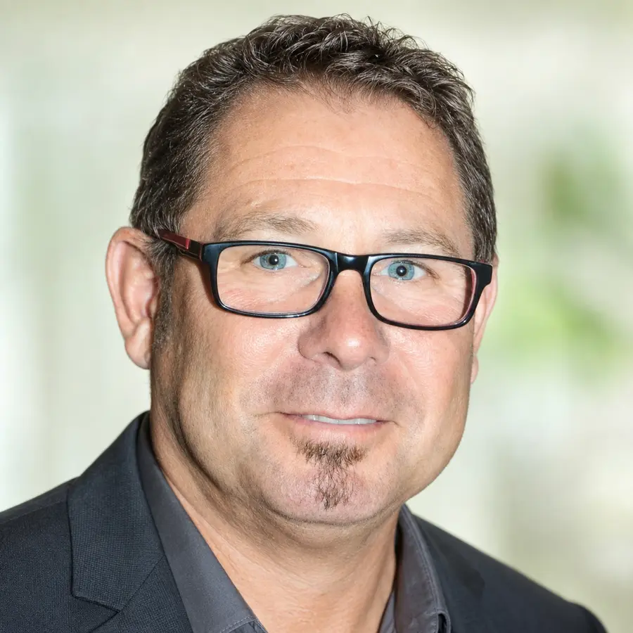 Andreas Rach, CEO IMMUMEDIC Limited